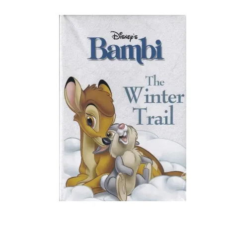 Bambi 11